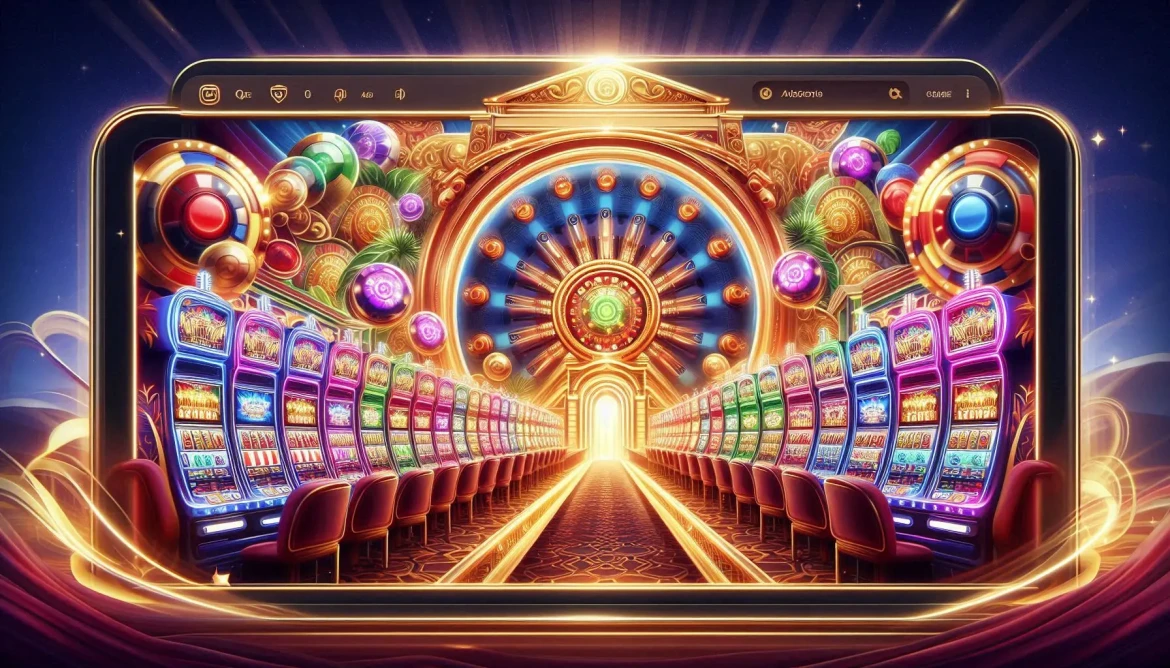 Trino Casino