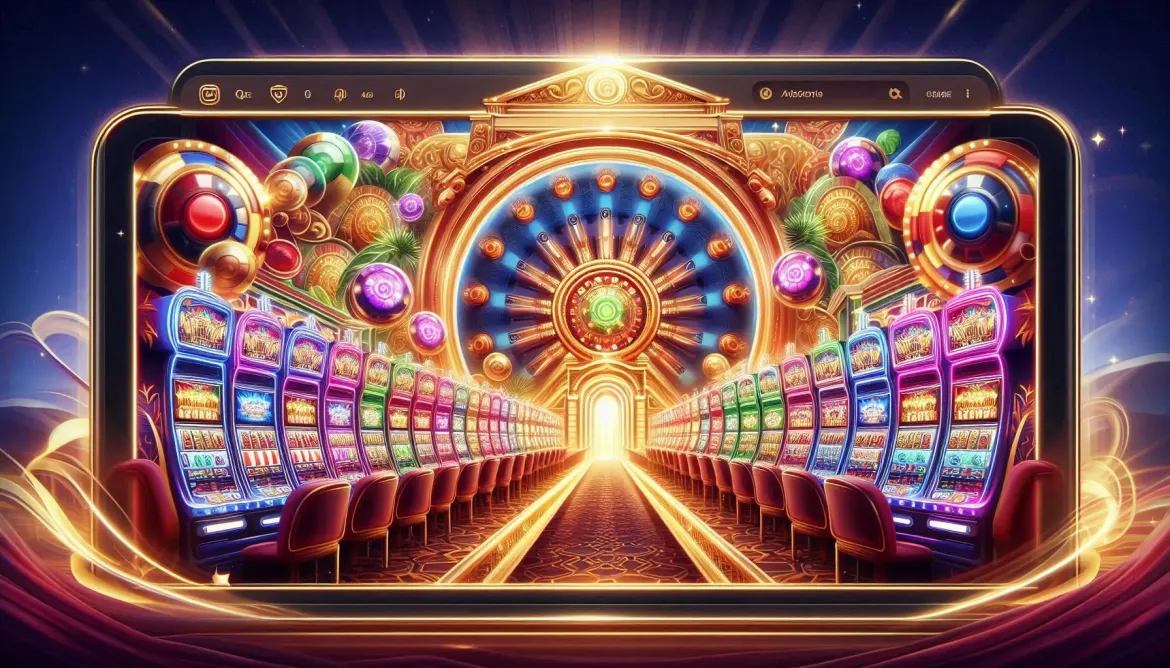 Trino Casino